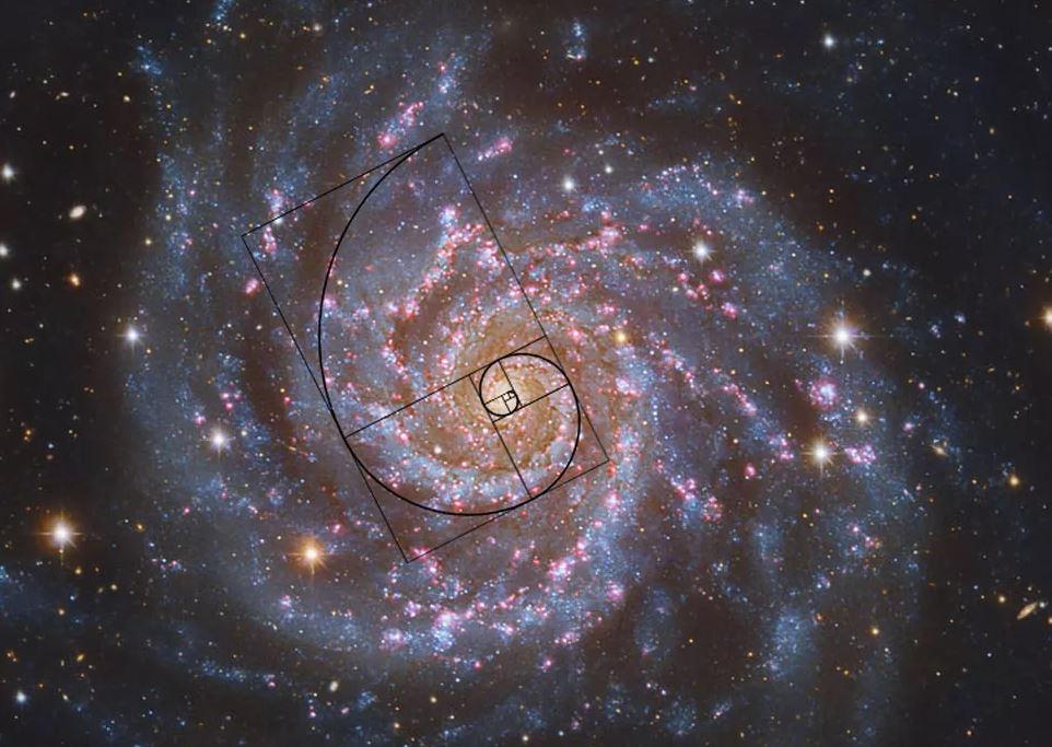 کهکشان-های-مارپیچی