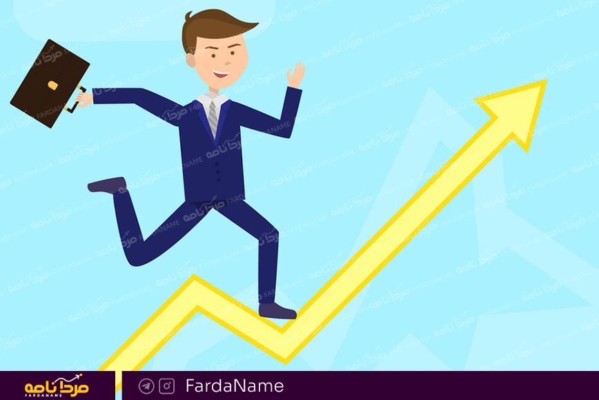 افزایش سرمایه فردانامه