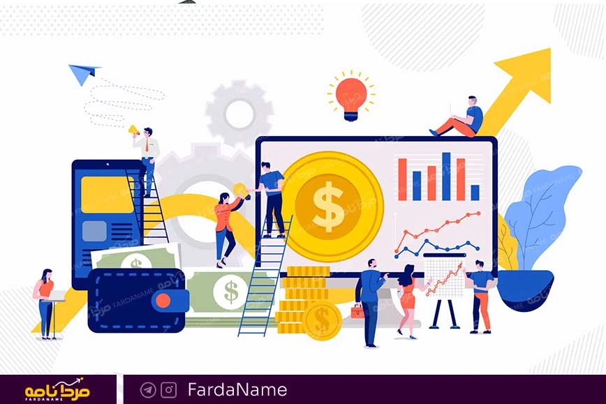 GDP (تولید ناخالص داخلی)