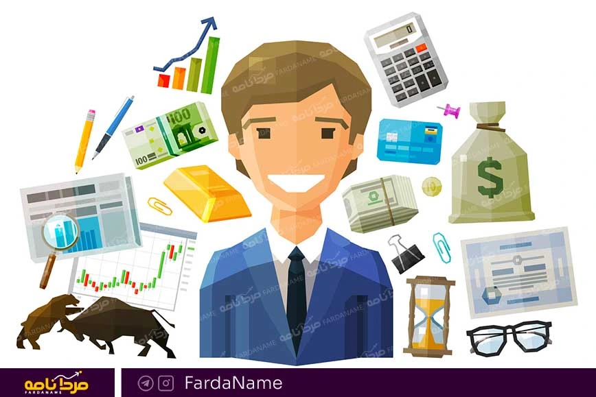 وظایف کارگزاری بورس