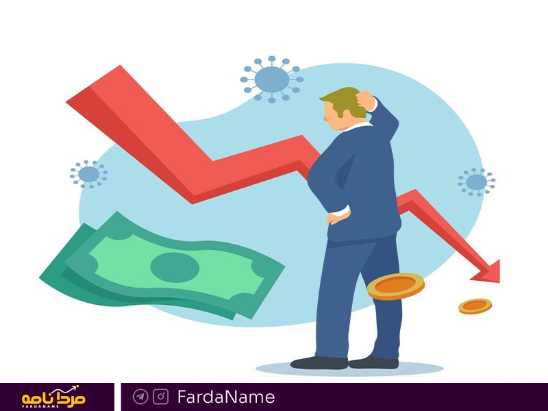 قالب فردانامه سفید 3