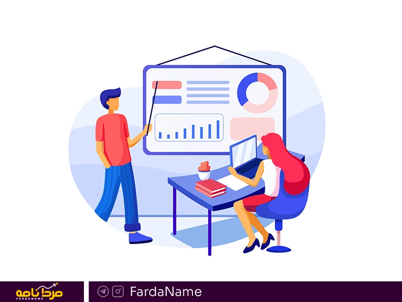 پذیره نویسی چیست؟