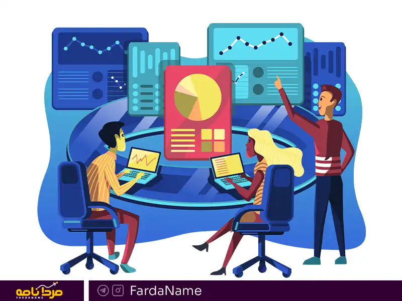 قیمت به ارزش دفتری