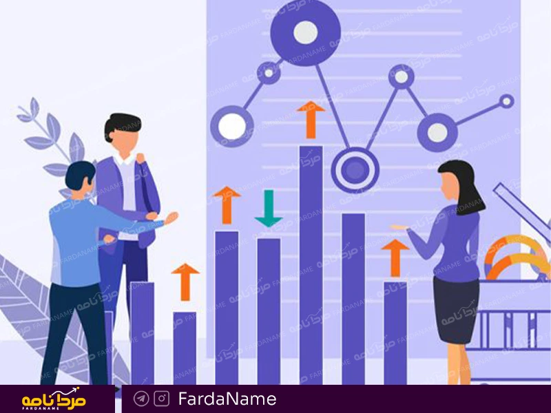تحلیل تکنیکال: کلید موفقیت در بازار سهام