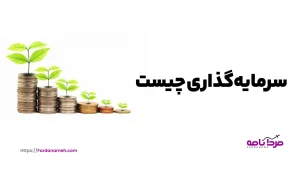 صفر تا صد سرمایه‌گذاری: از ضرورت تا بهترین سرمایه‌گذاری در ایران