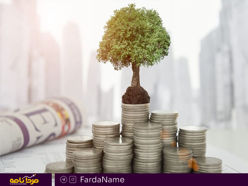 قالب فردانامه سفید 2