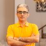 علیرضا فرشید