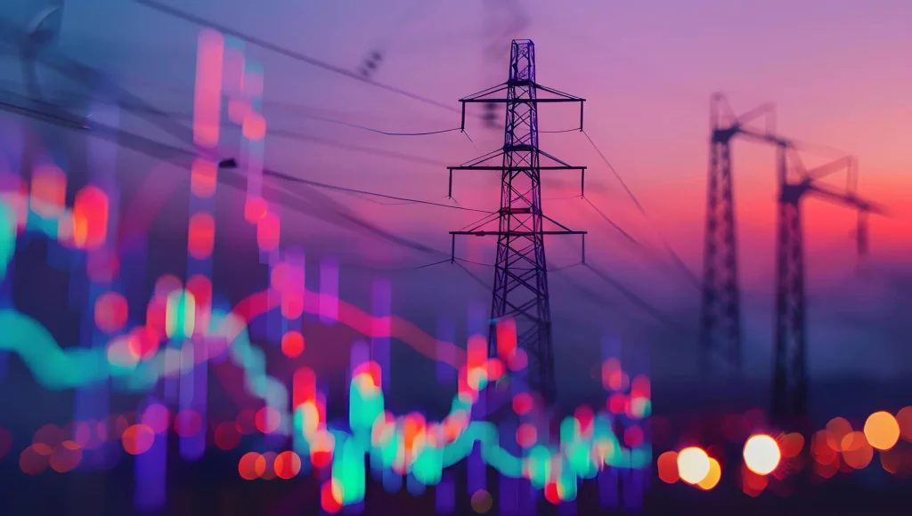 صفر تا صد خرید و فروش در صنعت برق 4 Energy Crisis Management 1024x580 1