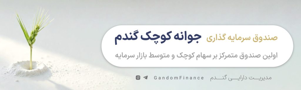 فردافاند هفته اول تیرماه، پیشنهاد هفتگی سبد صندوقهای سرمایهگذاری 2 بنر سهام کوچک جوانه.JPG 652