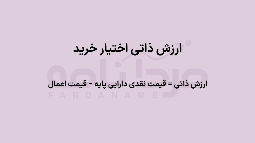 صفر تا صد ریسک و بازده معاملات آپشن 5 موقعیت 3