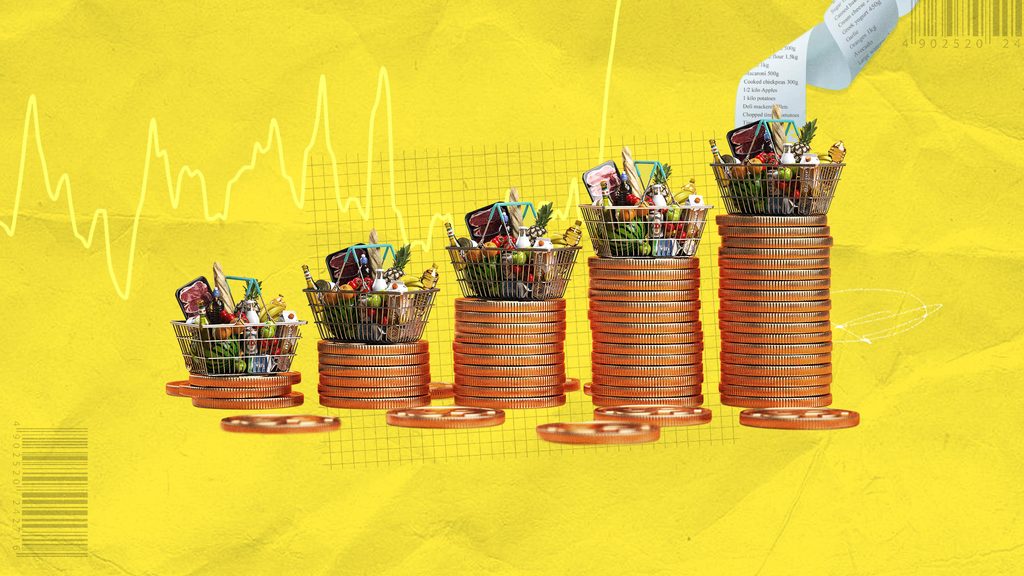 پیشبینی بورس فردا ۷ شهریور | بورس در مسیر ششمین هفته مثبت متوالی 2 economic inflation