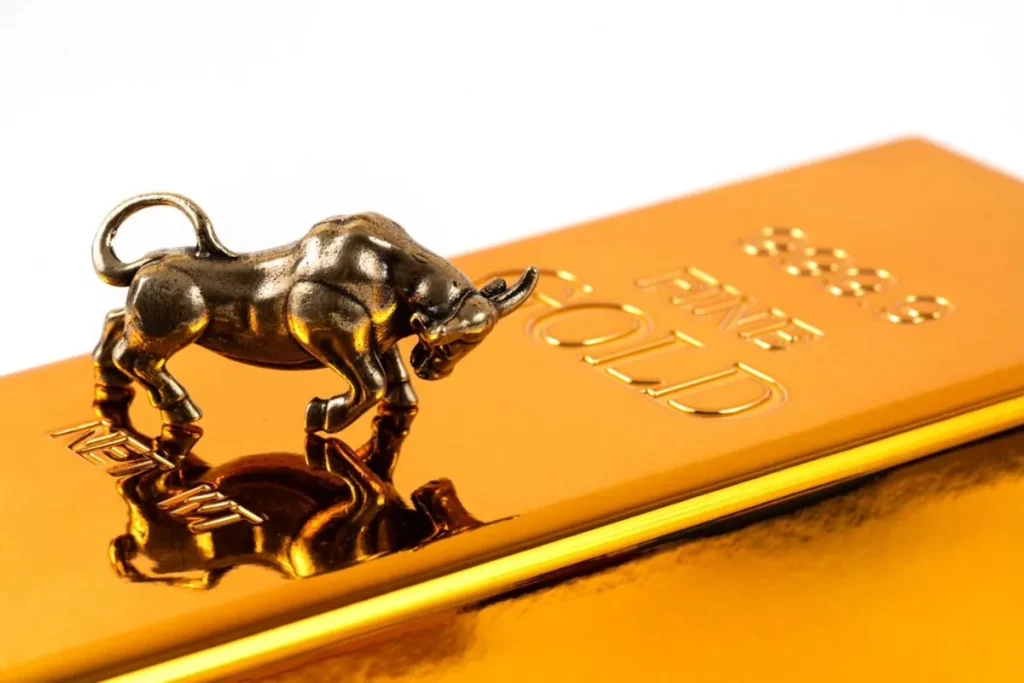 پیشبینی بورس فردا ۲۸ مرداد | بازار در انتظار بازگشت اخبار مثبت مذاکرات 2 gold market