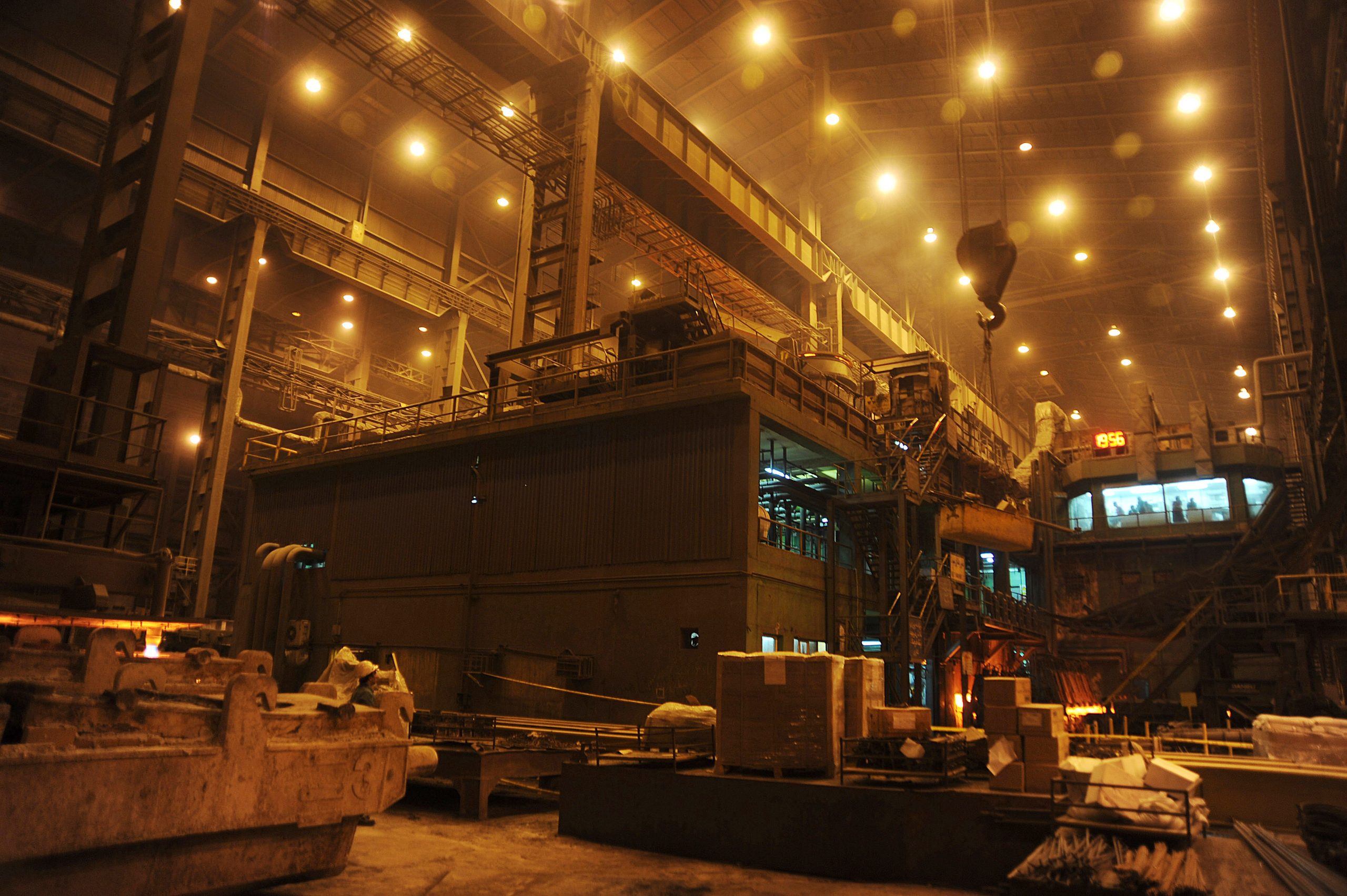 پیشبینی بورس فردا ۶ مهر | بازار مثبت با تمرکز بیشتر بر سهام گزارشمحور 2 Khuzestan steel company