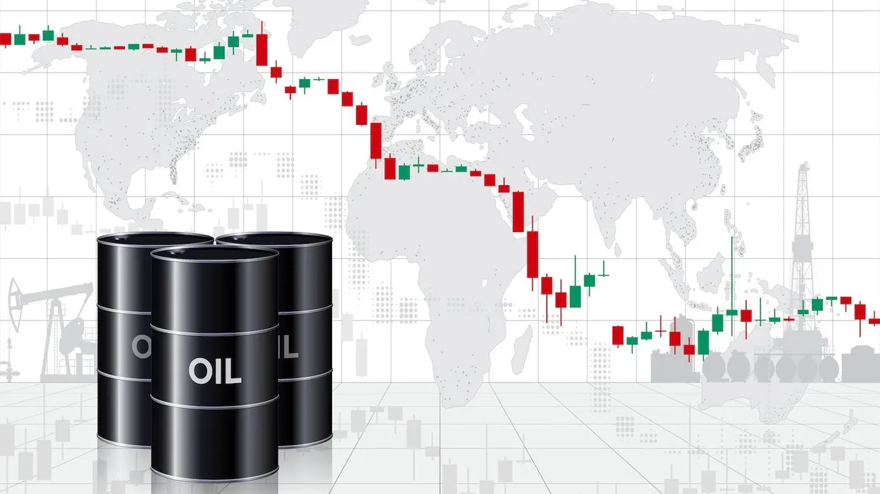پیشبینی بورس فردا ۸ مهر | تداوم روند مثبت و حرکت به سمت سقف جدید 2 oil market